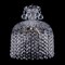 Подвесной светильник Bohemia Ivele Crystal 1478 14781/25 Pa R BI_14781_25_Pa_R - фото 9857977