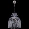 Подвесной светильник Bohemia Ivele Crystal 1478 14781/25 Pa R BI_14781_25_Pa_R - фото 9857978