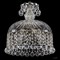 Подвесной светильник Bohemia Ivele Crystal 1478 14781/30 Pa Balls BI_14781_30_Pa_Balls - фото 9857979