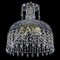 Подвесной светильник Bohemia Ivele Crystal 1478 14781/30 G Drops BI_14781_30_G_Drops - фото 9857981