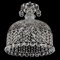 Подвесной светильник Bohemia Ivele Crystal 1478 14781/30 Ni Balls BI_14781_30_Ni_Balls - фото 9857983