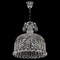 Подвесной светильник Bohemia Ivele Crystal 1478 14781/30 Ni Balls BI_14781_30_Ni_Balls - фото 9857984