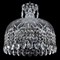 Подвесной светильник Bohemia Ivele Crystal 1478 14781/35 Ni BI_14781_35_Ni - фото 9857989