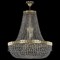 Светильник на штанге Bohemia Ivele Crystal 1901 19013/H2/60IV G BI_19013_H2_60IV_G - фото 9858084