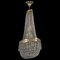 Светильник на штанге Bohemia Ivele Crystal 1901 19013/H2/60IV G BI_19013_H2_60IV_G - фото 9858085