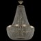 Светильник на штанге Bohemia Ivele Crystal 1905 19051/H2/70IV G BI_19051_H2_70IV_G - фото 9858150