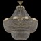 Светильник на штанге Bohemia Ivele Crystal 1909 19091/H1/80IV G BI_19091_H1_80IV_G - фото 9858187