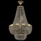 Светильник на штанге Bohemia Ivele Crystal 1909 19091/H2/45IV G BI_19091_H2_45IV_G - фото 9858191