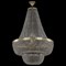 Светильник на штанге Bohemia Ivele Crystal 1909 19091/H2/80IV G BI_19091_H2_80IV_G - фото 9858192