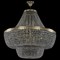 Светильник на штанге Bohemia Ivele Crystal 1910 19101/H1/90IV G BI_19101_H1_90IV_G - фото 9858234