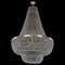 Светильник на штанге Bohemia Ivele Crystal 1910 19101/H2/100IV G BI_19101_H2_100IV_G - фото 9858235