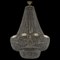 Светильник на штанге Bohemia Ivele Crystal 1910 19101/H2/90IV G BI_19101_H2_90IV_G - фото 9858238