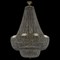 Светильник на штанге Bohemia Ivele Crystal 1910 19101/H2/90IV G BI_19101_H2_90IV_G - фото 9858239