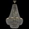 Светильник на штанге Bohemia Ivele Crystal 1910 19101/H2/55IV G BI_19101_H2_55IV_G - фото 9858240