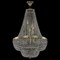 Светильник на штанге Bohemia Ivele Crystal 1910 19101/H2/55IV G BI_19101_H2_55IV_G - фото 9858241