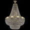 Светильник на штанге Bohemia Ivele Crystal 1910 19101/H2/60IV G BI_19101_H2_60IV_G - фото 9858242