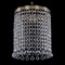 Подвесной светильник Bohemia Ivele Crystal 1920 19201/20IV G Balls BI_19201_20IV_G_Balls - фото 9858411