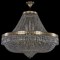 Светильник на штанге Bohemia Ivele Crystal 1927 19271/H1/90IV G BI_19271_H1_90IV_G - фото 9858511