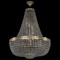 Светильник на штанге Bohemia Ivele Crystal 1928 19281/H2/60IV G BI_19281_H2_60IV_G - фото 9858641