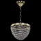 Подвесной светильник Bohemia Ivele Crystal 1932 19321/20IV G BI_19321_20IV_G - фото 9858734