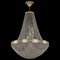 Светильник на штанге Bohemia Ivele Crystal 1932 19321/H2/60IV G BI_19321_H2_60IV_G - фото 9858755